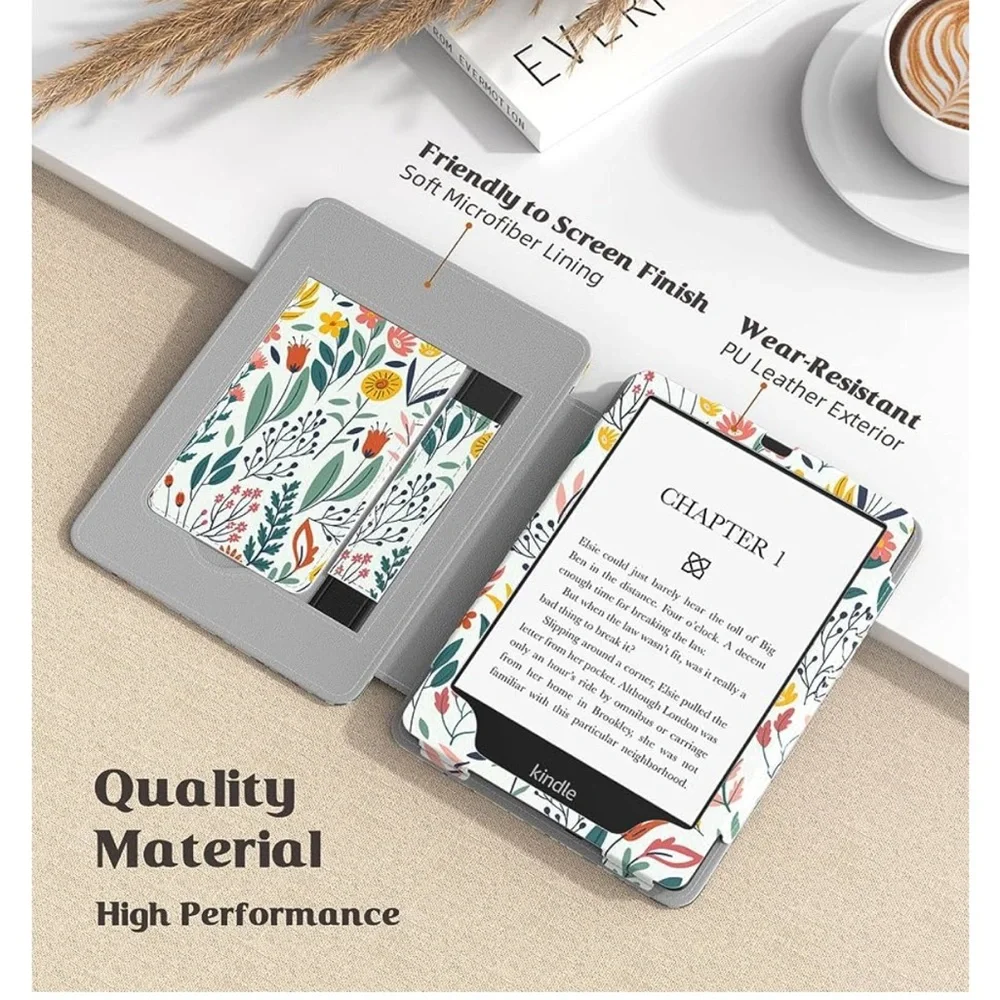 Moko kindle paperwhite